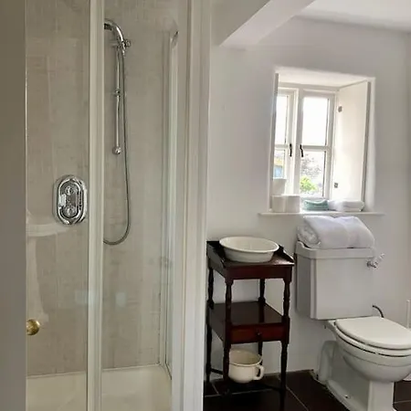 Romantic Countryside Retreat At Legan Castle With Hot Tub Lejlighed Thomastown (Kilkenny)