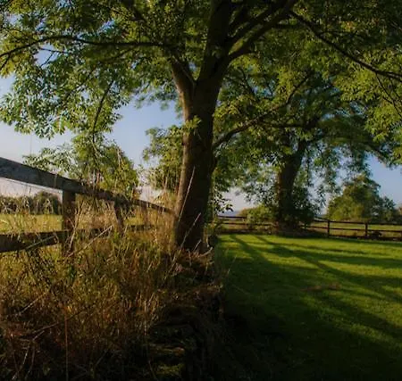 Lejlighed Romantic Countryside Retreat At Legan Castle With Hot Tub Thomastown (Kilkenny)
